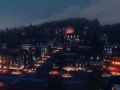 Een screenshot uit De Sims 4 (bron: Steam Community)