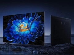 De TCL C6K en C6KS (boven) zijn QD-Mini LED TV's. (Afbeeldingsbron: TCL)