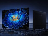 De TCL C6K en C6KS (boven) zijn QD-Mini LED TV's. (Afbeeldingsbron: TCL)