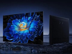 De TCL C6K en C6KS (boven) zijn QD-Mini LED TV&#039;s. (Afbeeldingsbron: TCL)