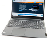 Kort testrapport Lenovo ThinkBook 15 Laptop: An affordable office device with a Comet Lake processor