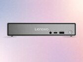 De ThinkCentre Neo 50q Gen 7 brengt het Wildcat Lake-platform van Intel naar een kleine pc van 1 liter.