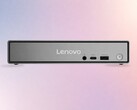 De ThinkCentre Neo 50q Gen 7 brengt het Wildcat Lake-platform van Intel naar een kleine pc van 1 liter.