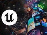 Op de Lex Fridman Podcast onthulde Epic CEO Tim Sweeney de eerste details over de aankomende Unreal Engine 6. (Afbeeldingsbron: Epic)