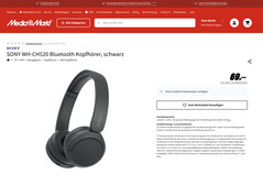 (Beeldbron: MediaMarkt)