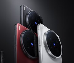 De Vivo X200 Ultra is een prestatiekampioen. (Afbeelding Bron: Vivo)