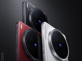 De Vivo X200 Ultra is een prestatiekampioen. (Afbeelding Bron: Vivo)