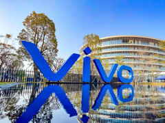 Vivo wil zijn cameraprofessionals naar vlogcamera's brengen.