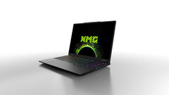 (Afbeelding Bron: XMG)