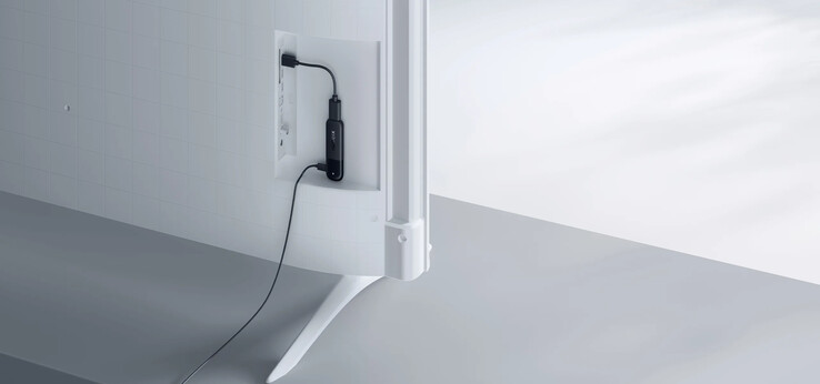 De Xiaomi TV Stick 4K (2e generatie) wordt via HDMI op uw TV aangesloten. (Afbeeldingsbron: Xiaomi)