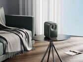 Formovie Xming Page One LCD projector nu crowdfunding