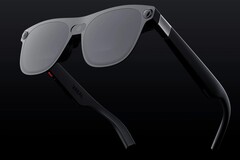 Xreal werkt samen met Google aan de Project Aura virtual reality-bril voor het aankomende Android XR OS. (Afbeeldingsbron: Xreal)