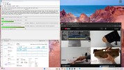 Maximale latentie bij het afspelen van 4K-video