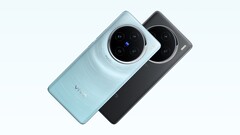 De Vivo X100. (Bron: Vivo)