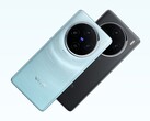 De Vivo X100. (Bron: Vivo)