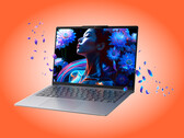 Lenovo verkoopt de IdeaPad Slim 5 Ultra alleen in een Luna Grey-afwerking.