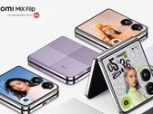 De Mix Flip. (Afbeeldingsbron: Xiaomi)