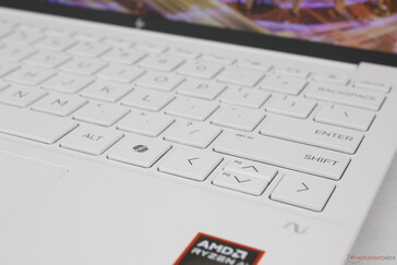 Krappe pijltjestoetsen