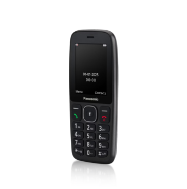 (Afbeeldingsbron: Panasonic)