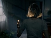 Grace Ashcroft, de protagonist van Resident Evil Requiem.