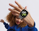 De Redmi Watch 4 is wereldwijd verkrijgbaar in Obsidian Black en Silver Grey. (Afbeeldingsbron: Xiaomi)