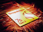 De Snapdragon 7s Gen 3 staat onderaan de Snapdragon 7 Gen 3-serie. (Afbeeldingsbron: Qualcomm)