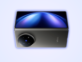 De Vivo X Fold 5.