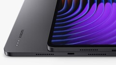 Een Xiaomi-tablet. (Afbeeldingsbron: Xiaomi)