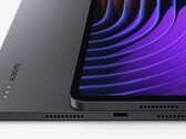 Een Xiaomi-tablet. (Afbeeldingsbron: Xiaomi)