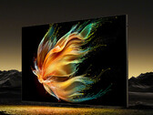 Xiaomi's nieuwste TV Master heeft meer dan 1.000 Mini-LED backlight zones. (Beeldbron: Xiaomi)