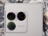 Sony's volgende Xperia 1-smartphone in een van de vier roemruchte lanceringskleuren