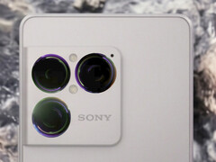 Sony's volgende Xperia 1-smartphone in een van de vier roemruchte lanceringskleuren