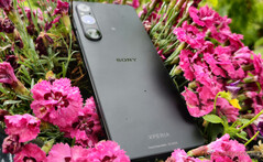 Sony's nieuwste Xperia 1 V update brengt een paar belangrijke functies naar zijn enige 2023 vlaggenschip. (Afbeeldingsbron: Notebookcheck)