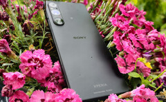 Sony&#039;s nieuwste Xperia 1 V update brengt een paar belangrijke functies naar zijn enige 2023 vlaggenschip. (Afbeeldingsbron: Notebookcheck)