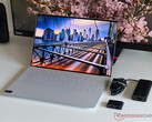 De XPS 16 vervangt effectief de XPS 15 en XPS 17. (bron: Notebookcheck)
