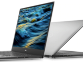 Kort testrapport Dell XPS 15 9570 (i9-8950HK, 4K UHD, GTX 1050 Ti Max-Q) Laptop
