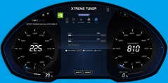 Xtreme Tuner Plus - ventilatorregeling