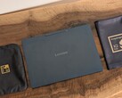 De nieuwste 14-inch Yoga 7-laptop met Snapdragon gaat meer dan twee keer zo lang mee als het AMD-model