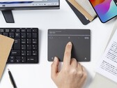Sanwa Supply brengt MA-PG521GB multi-touch, Bluetooth touchpad uit. (Bron: Sanwa Supply)