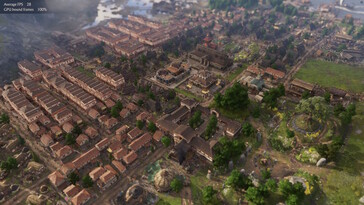 Stedelijke ontwikkeling