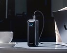 Anker's Prime Power Bank (20K, 220W) (afbeelding) komt er naar verluidt binnenkort aan. (Afbeeldingsbron: Anker)