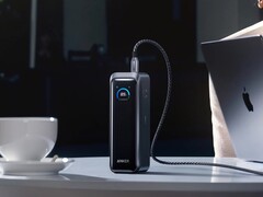 Anker&#039;s Prime Power Bank (20K, 220W) (afbeelding) komt er naar verluidt binnenkort aan. (Afbeeldingsbron: Anker)