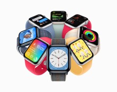 Apple Watch SE smartwatch gelanceerd op 7 september (Bron: Apple)