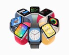 Apple Watch SE smartwatch gelanceerd op 7 september (Bron: Apple)
