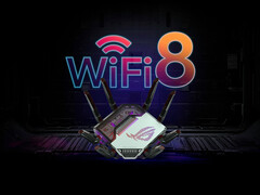 Asus ROG Rapture GT BN98 Wi-Fi 8-router