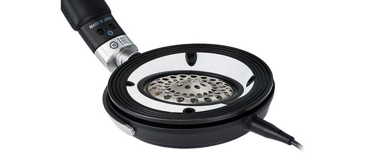 De Audio-Technica ATH-WP900SE akoestische poorten, drivers en spreekspoelen zijn geoptimaliseerd om het geluid van snaarinstrumenten te reproduceren.