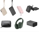 Belkin brengt nieuwe mobiele accessoires waaronder powerbanks, een dock, een organizer, hoofdtelefoons en meer. (Afbeeldingsbron: TechPowerUp)