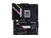 Biostar X870E Valkyrie vlaggenschip moederbord (Bron: Biostar)