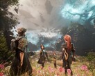 Clair Obscur Expedition 33 maakt gebruik van Unreal Engine 5. (Afbeeldingsbron: Sandfall Interactive)