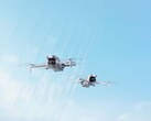 DJI biedt twee nieuwe drones aan